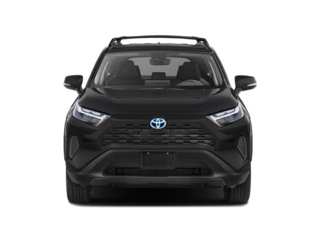 2025 Toyota RAV4 Hybrid XLE Hurst TX