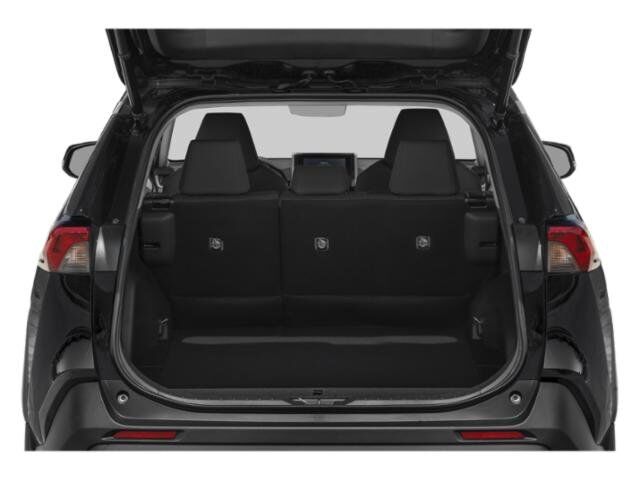 2025 Toyota RAV4 Hybrid XLE Hurst TX