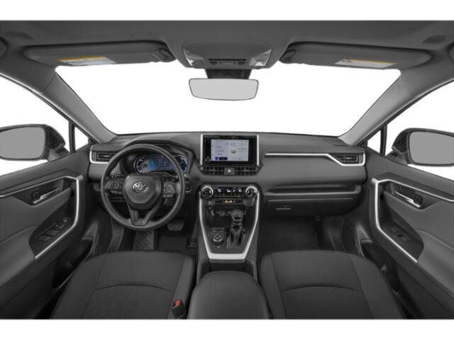2025 Toyota RAV4 Hybrid XLE Hurst TX