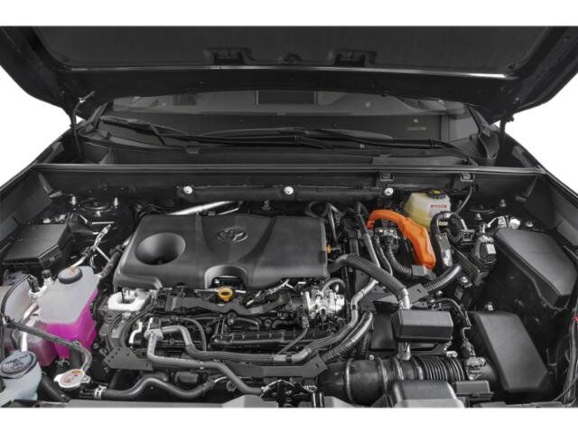 2025 Toyota RAV4 Hybrid XLE Hurst TX