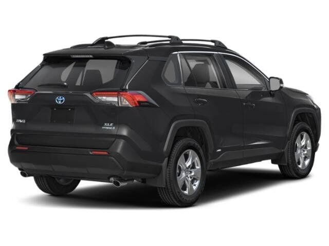 2025 Toyota RAV4 Hybrid XLE Hurst TX