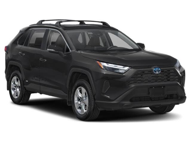 2025 Toyota RAV4 Hybrid XLE Hurst TX