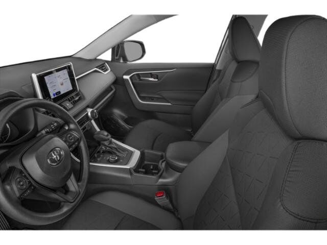 2025 Toyota RAV4 Hybrid XLE Hurst TX