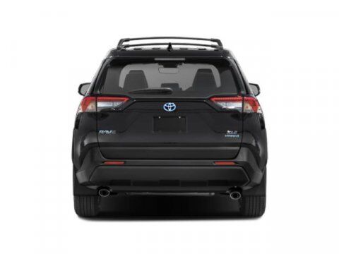 2025 Toyota RAV4 Hybrid XLE Hurst TX