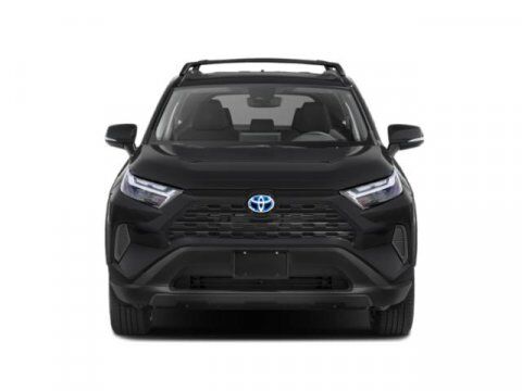 2025 Toyota RAV4 Hybrid XLE Hurst TX