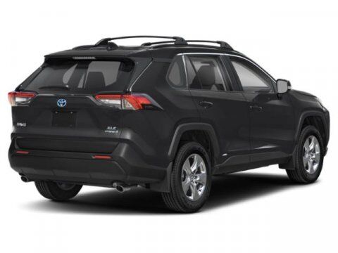 2025 Toyota RAV4 Hybrid XLE Hurst TX