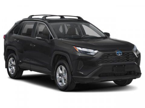 2025 Toyota RAV4 Hybrid XLE Hurst TX