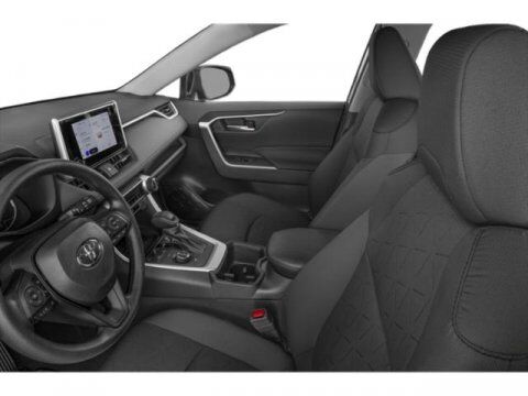 2025 Toyota RAV4 Hybrid XLE Hurst TX