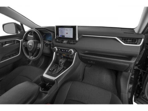 2025 Toyota RAV4 Hybrid XLE Hurst TX