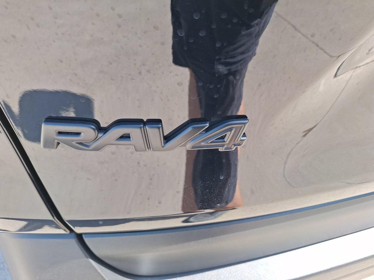 2025 Toyota RAV4 Hybrid XLE Hurst TX