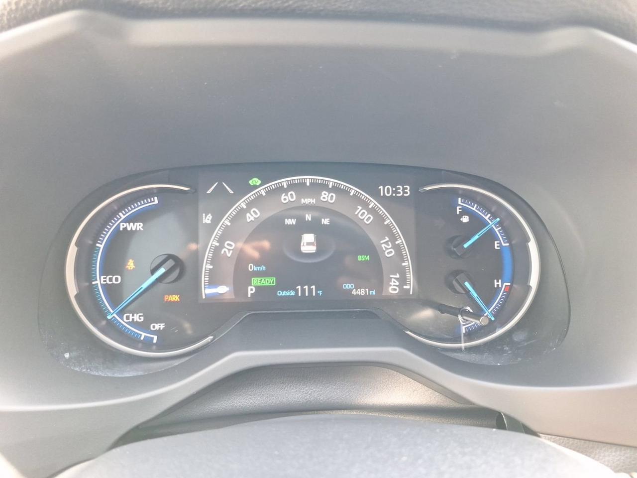 2025 Toyota RAV4 Hybrid XLE Hurst TX