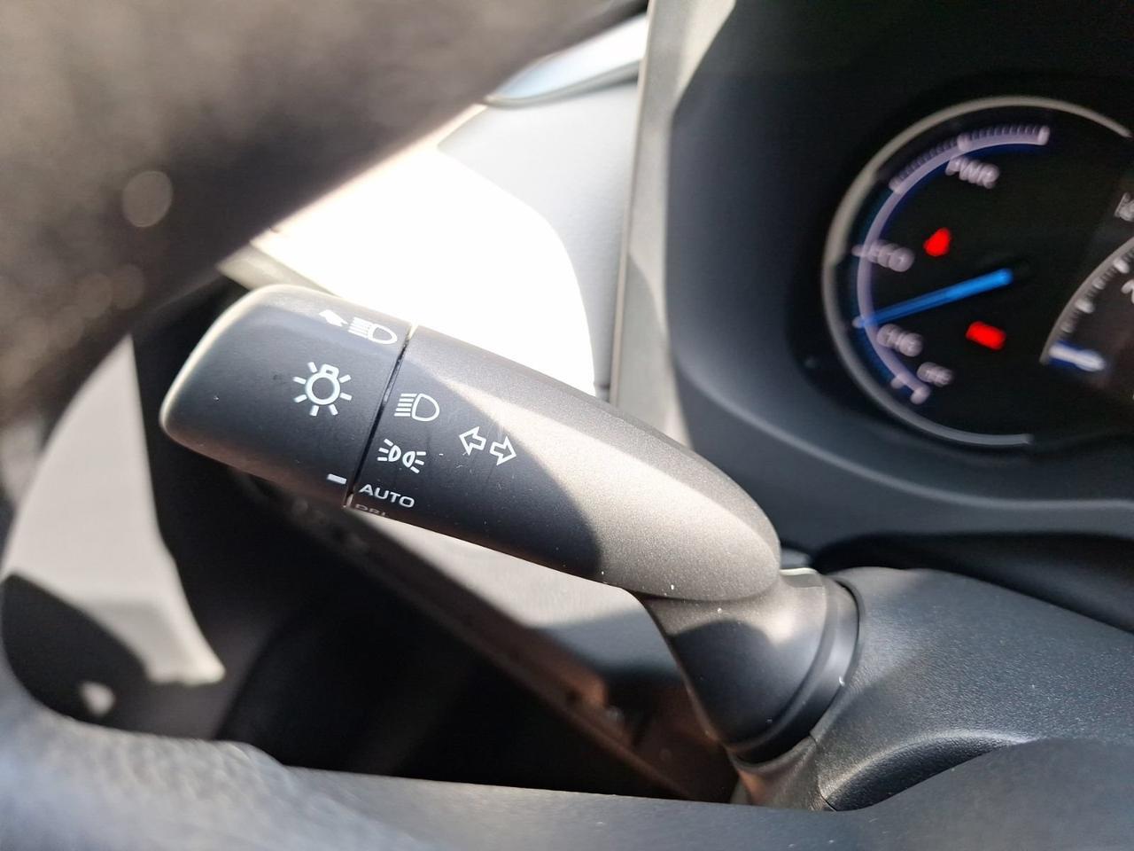2025 Toyota RAV4 Hybrid XLE Hurst TX