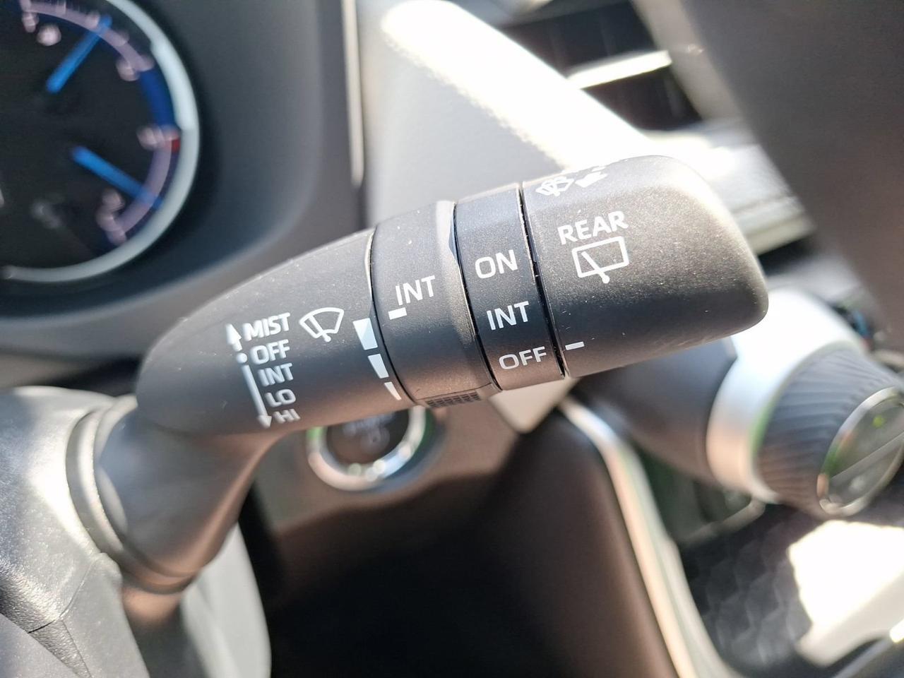 2025 Toyota RAV4 Hybrid XLE Hurst TX