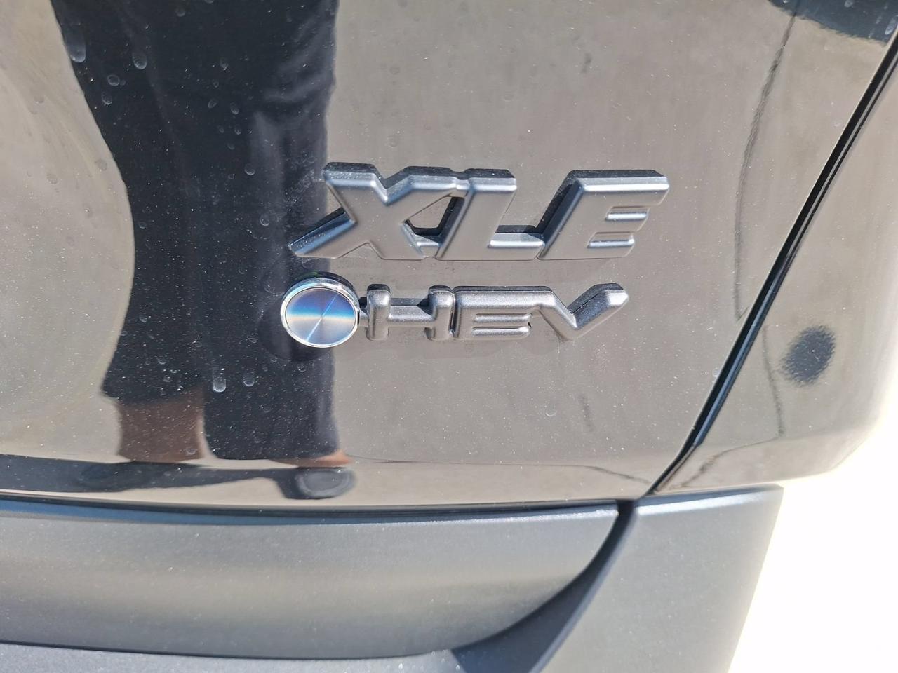 2025 Toyota RAV4 Hybrid XLE Hurst TX