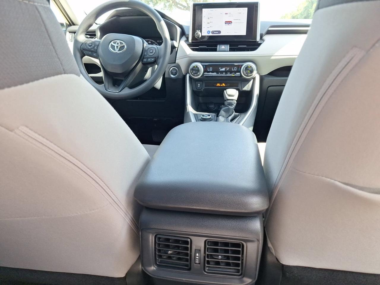 2025 Toyota RAV4 Hybrid XLE Hurst TX