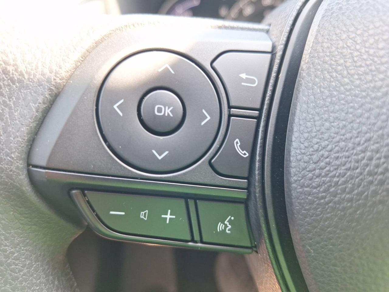 2025 Toyota RAV4 Hybrid XLE Hurst TX