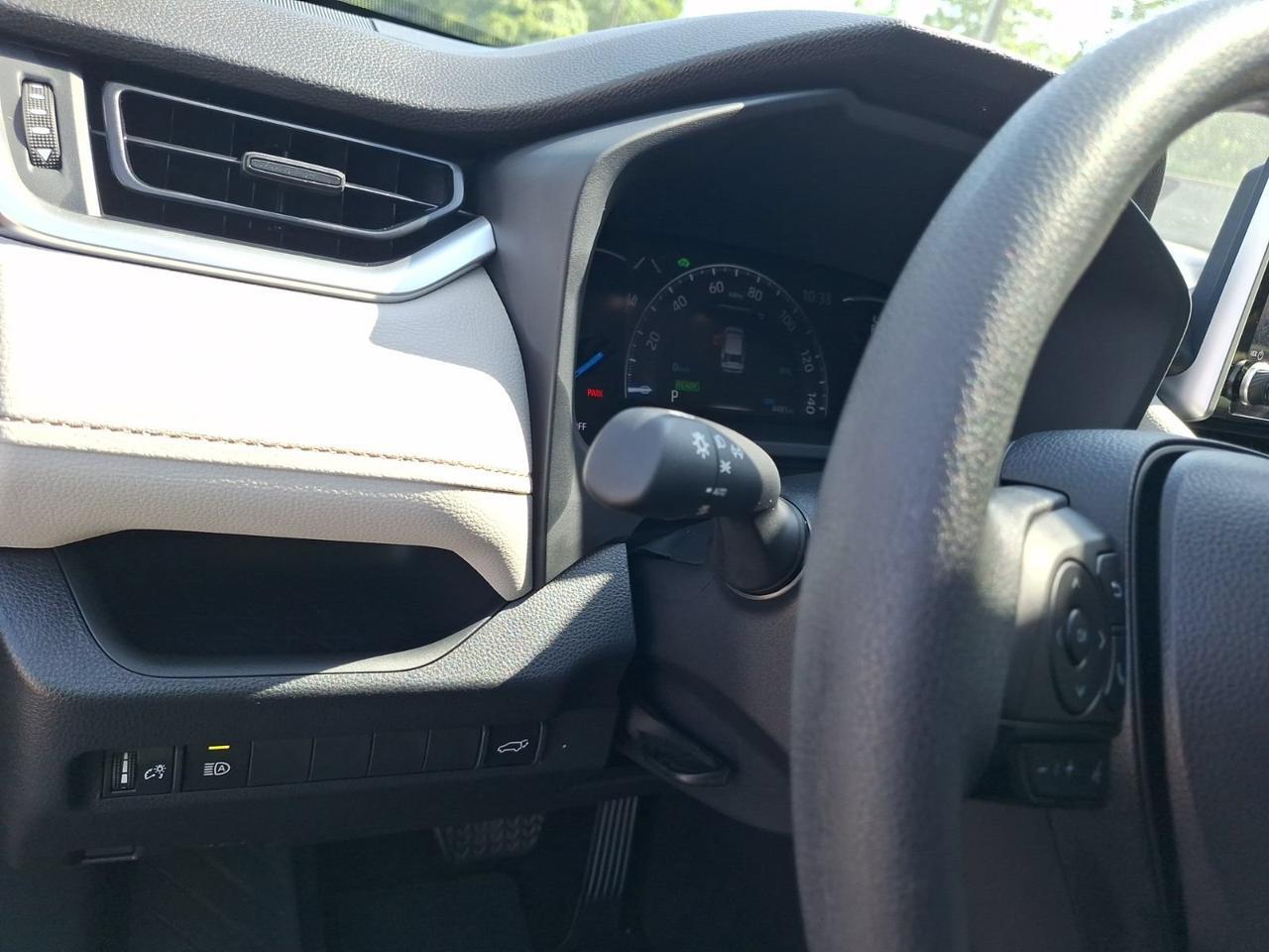 2025 Toyota RAV4 Hybrid XLE Hurst TX