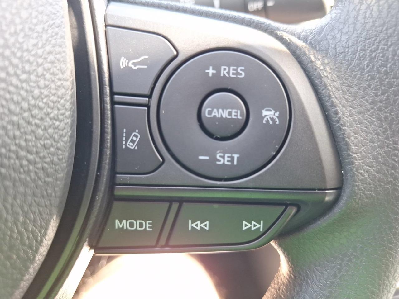 2025 Toyota RAV4 Hybrid XLE Hurst TX