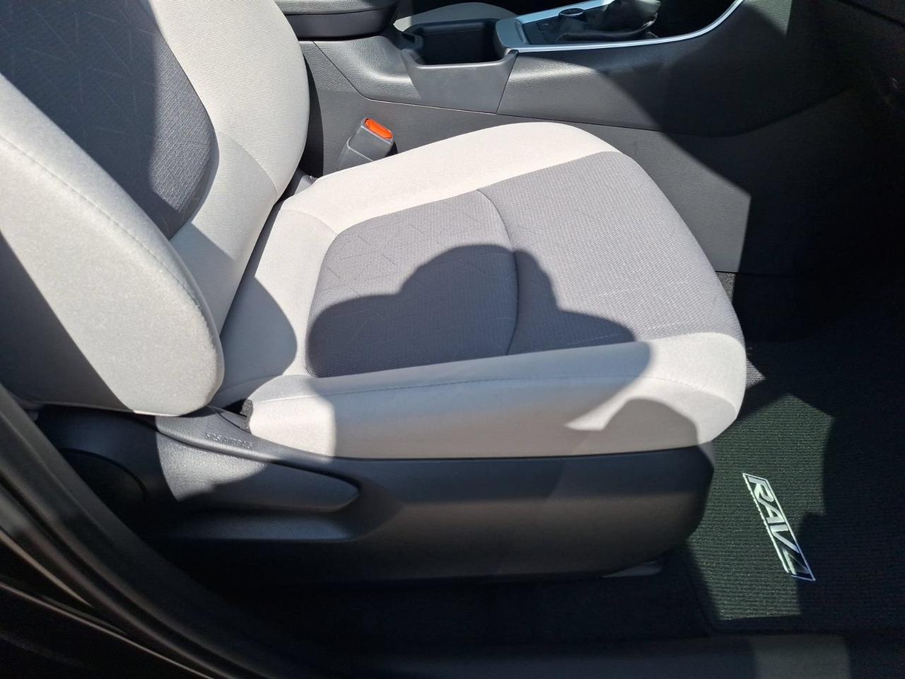 2025 Toyota RAV4 Hybrid XLE Hurst TX