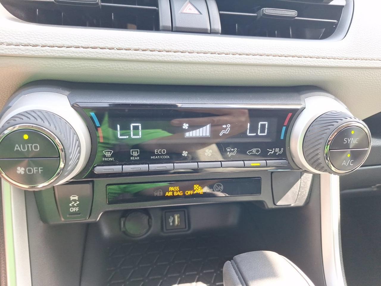 2025 Toyota RAV4 Hybrid XLE Hurst TX