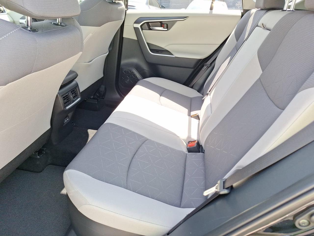 2025 Toyota RAV4 Hybrid XLE Hurst TX