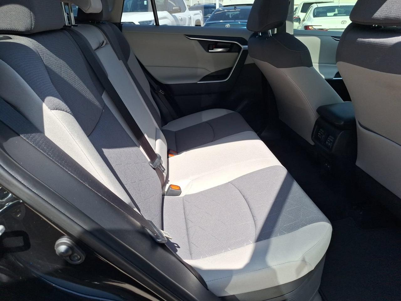 2025 Toyota RAV4 Hybrid XLE Hurst TX