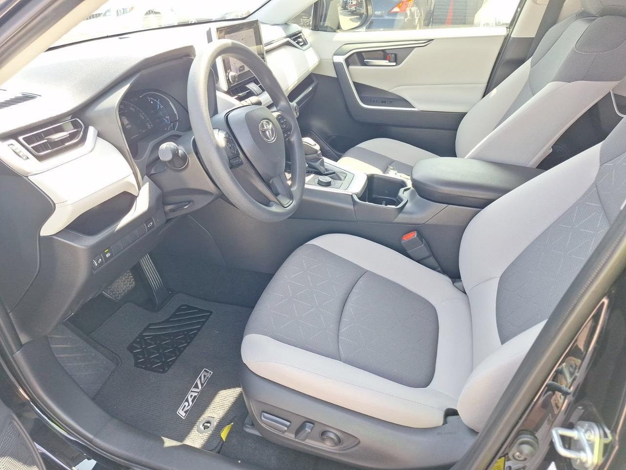2025 Toyota RAV4 Hybrid XLE Hurst TX