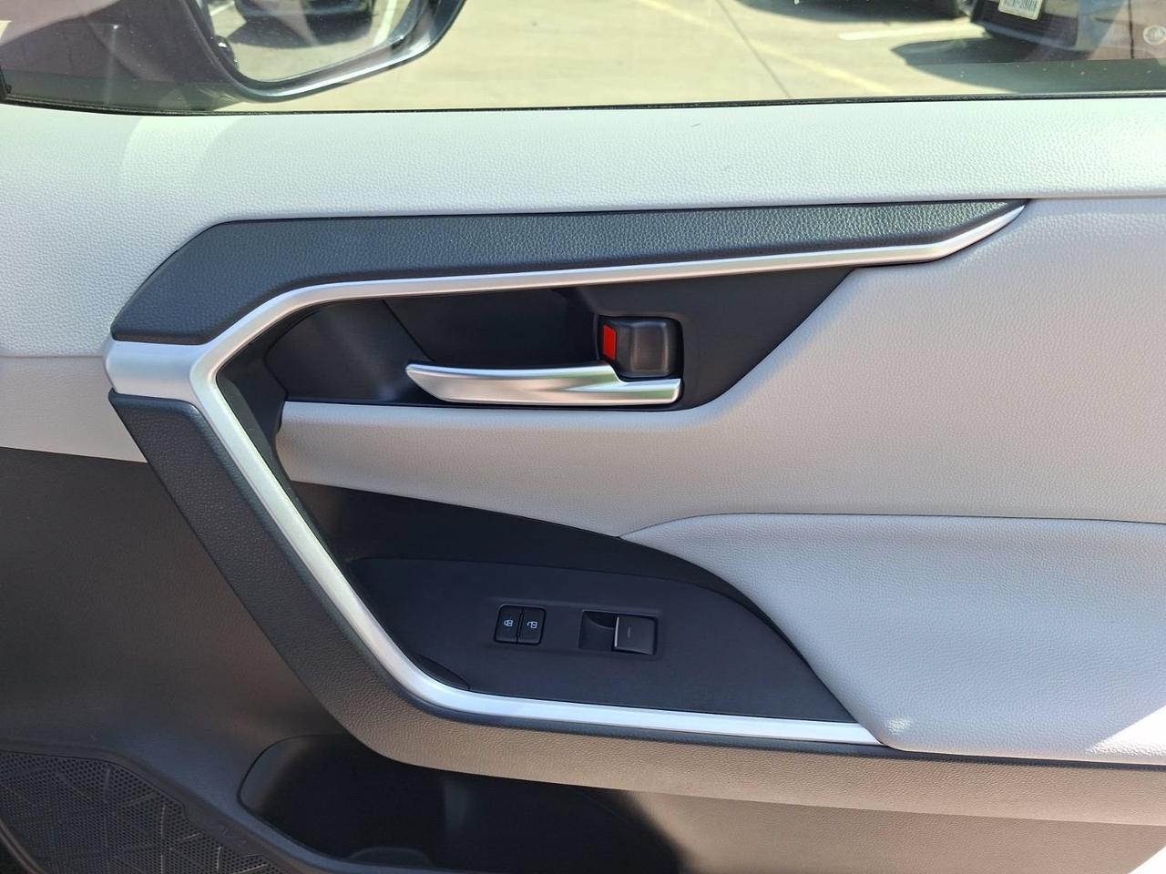 2025 Toyota RAV4 Hybrid XLE Hurst TX