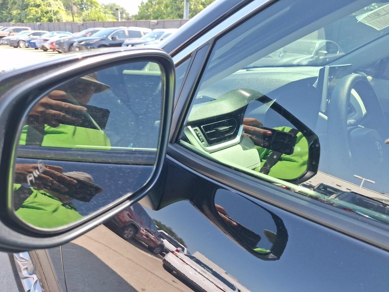 2025 Toyota RAV4 Hybrid XLE Hurst TX