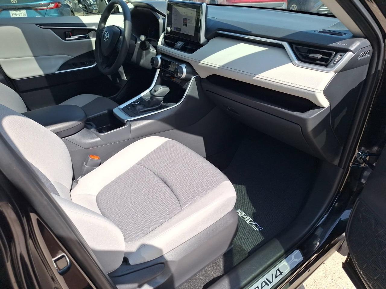 2025 Toyota RAV4 Hybrid XLE Hurst TX