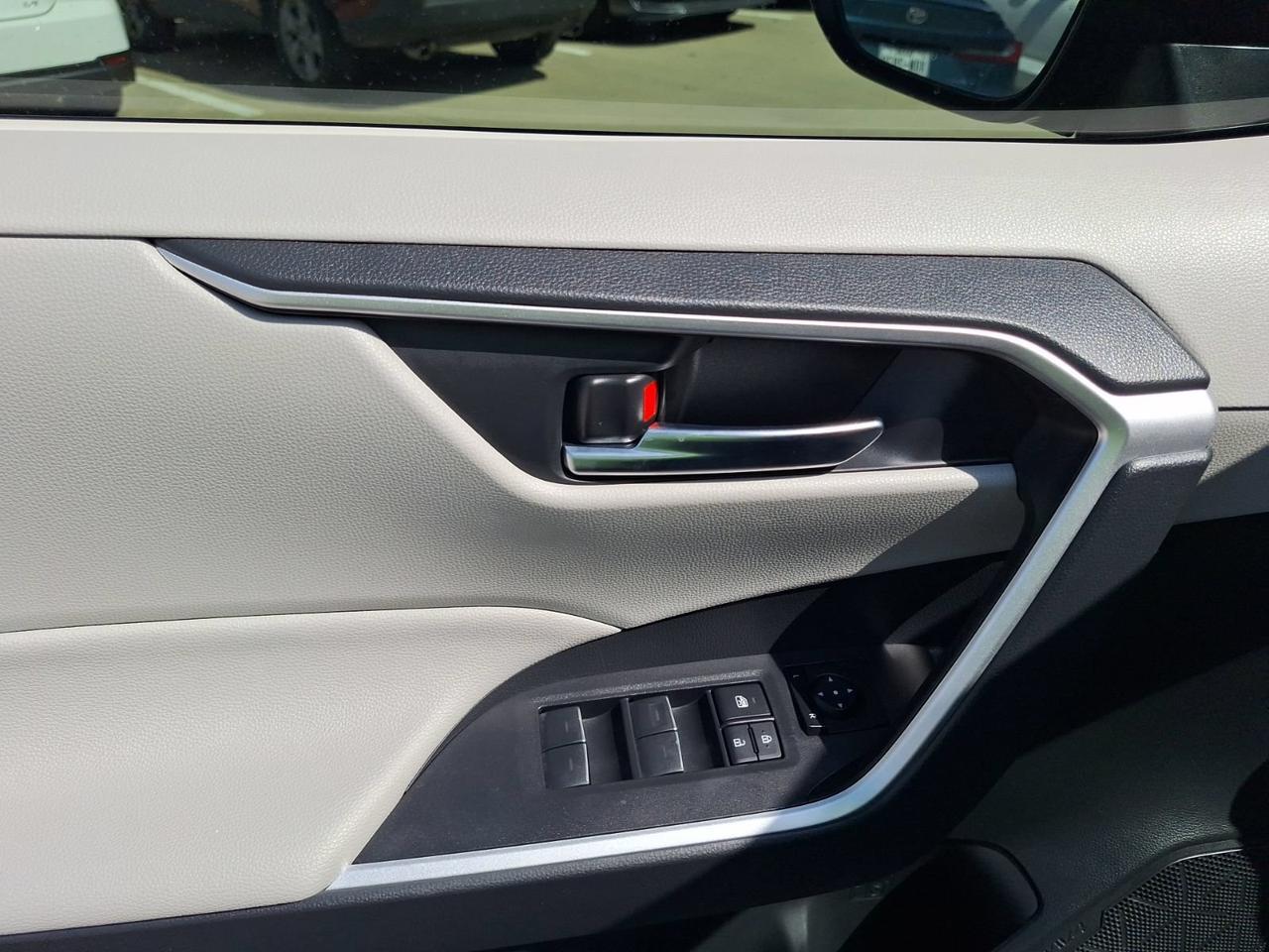 2025 Toyota RAV4 Hybrid XLE Hurst TX