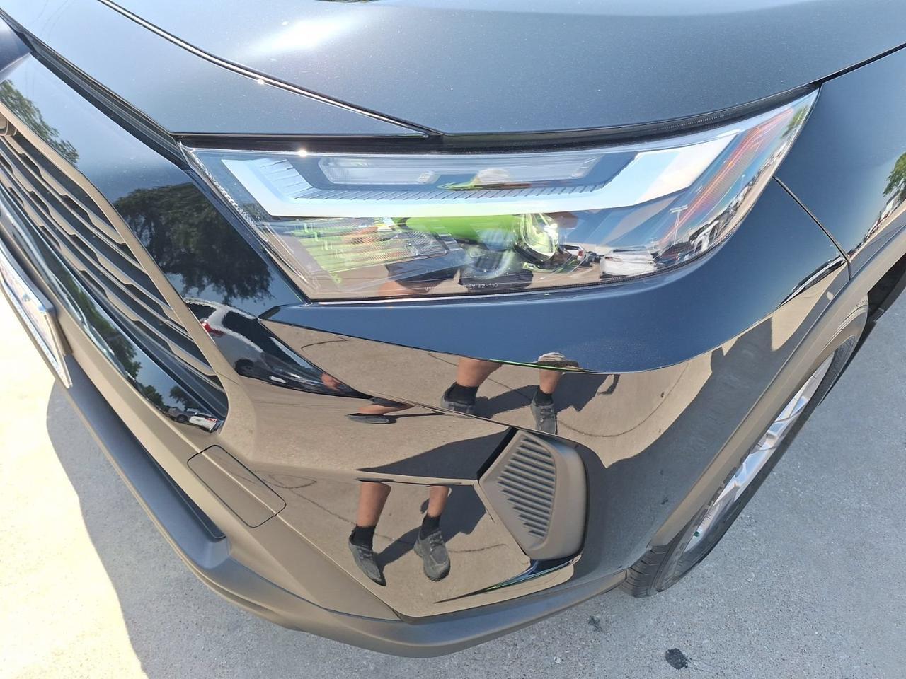 2025 Toyota RAV4 Hybrid XLE Hurst TX