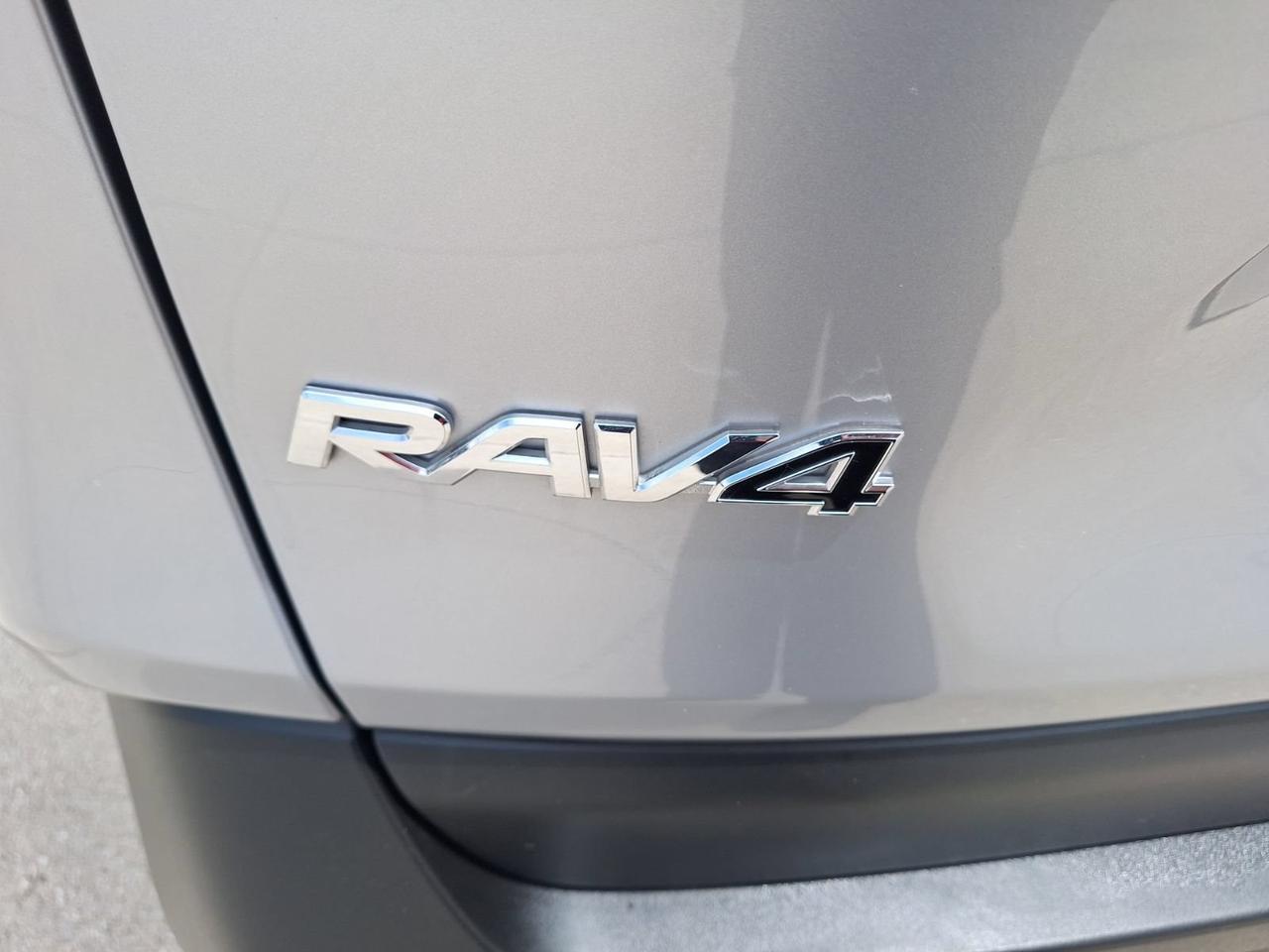 2025 Toyota RAV4 Hybrid XLE Hurst TX