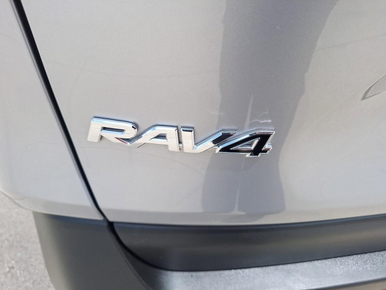 2025 Toyota RAV4 Hybrid XLE Hurst TX