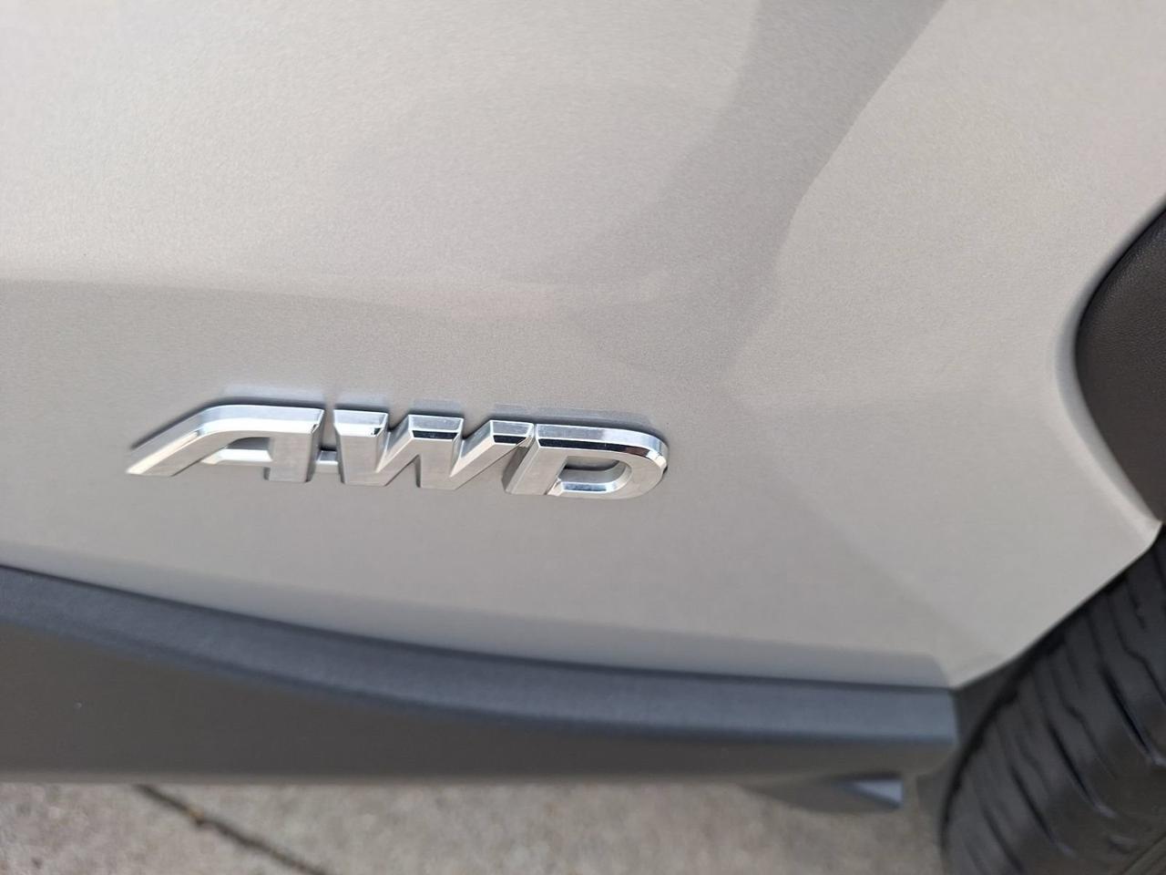 2025 Toyota RAV4 Hybrid XLE Hurst TX