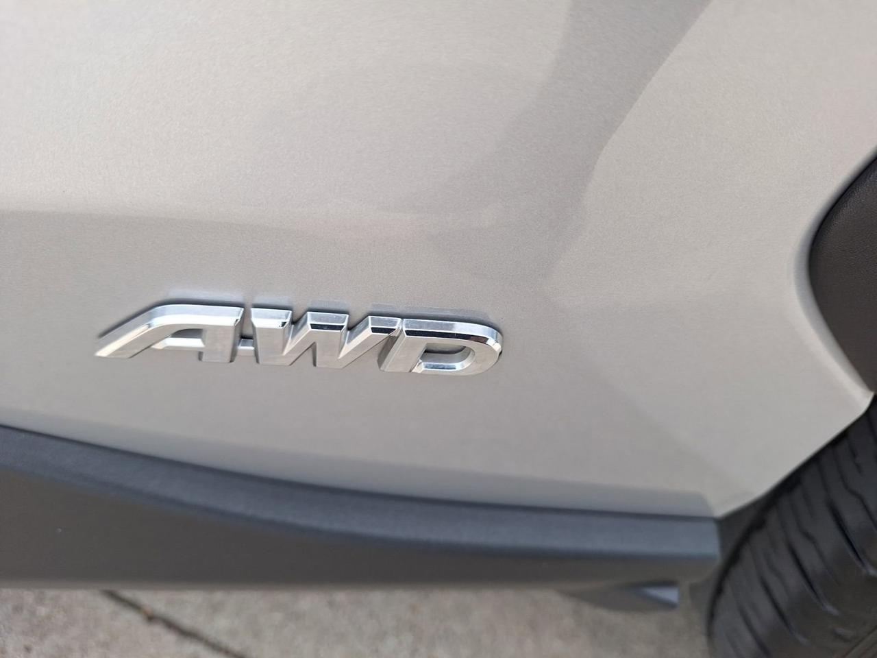2025 Toyota RAV4 Hybrid XLE Hurst TX