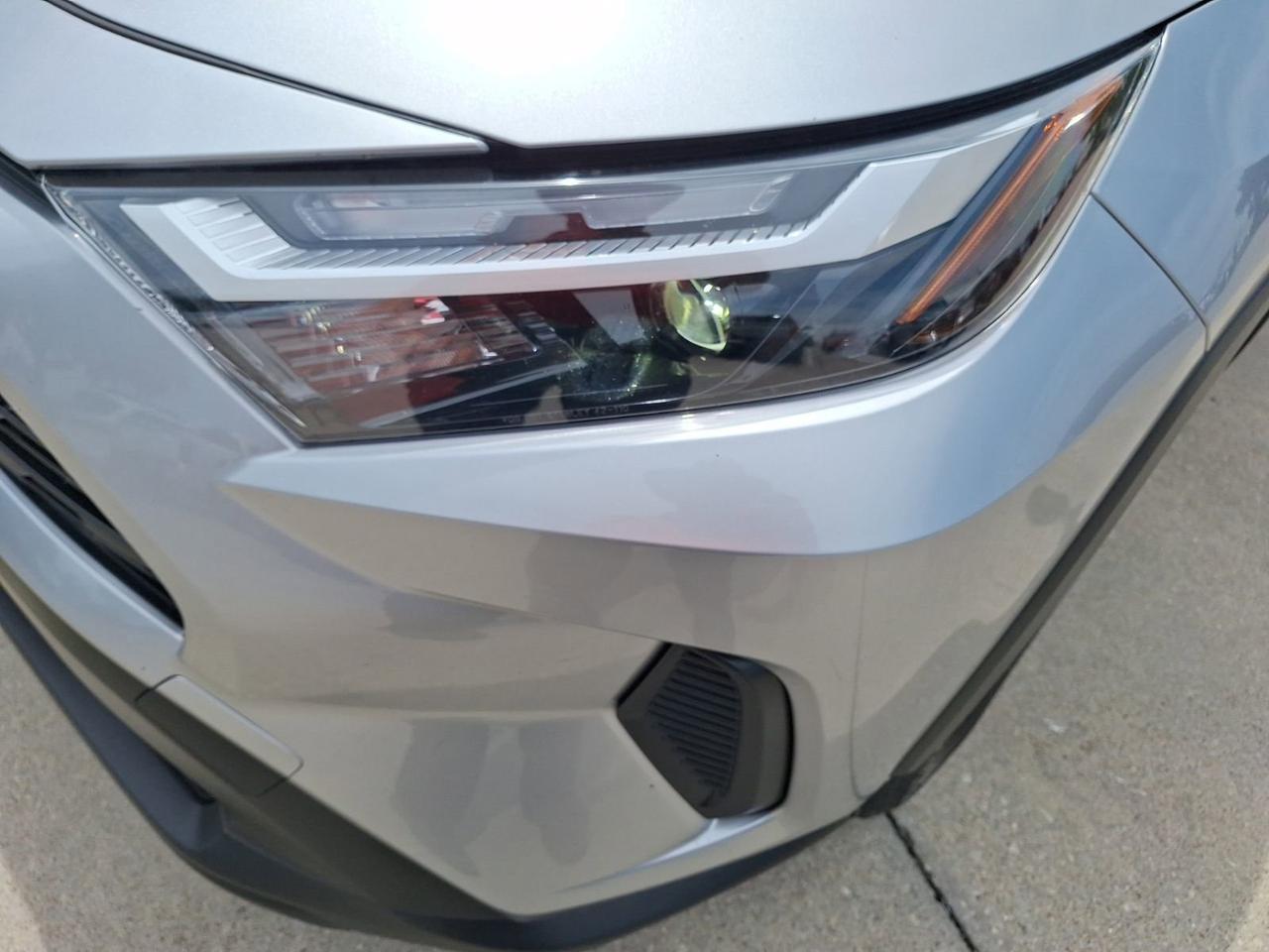 2025 Toyota RAV4 Hybrid XLE Hurst TX