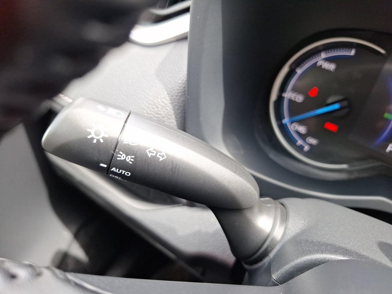 2025 Toyota RAV4 Hybrid XLE Hurst TX