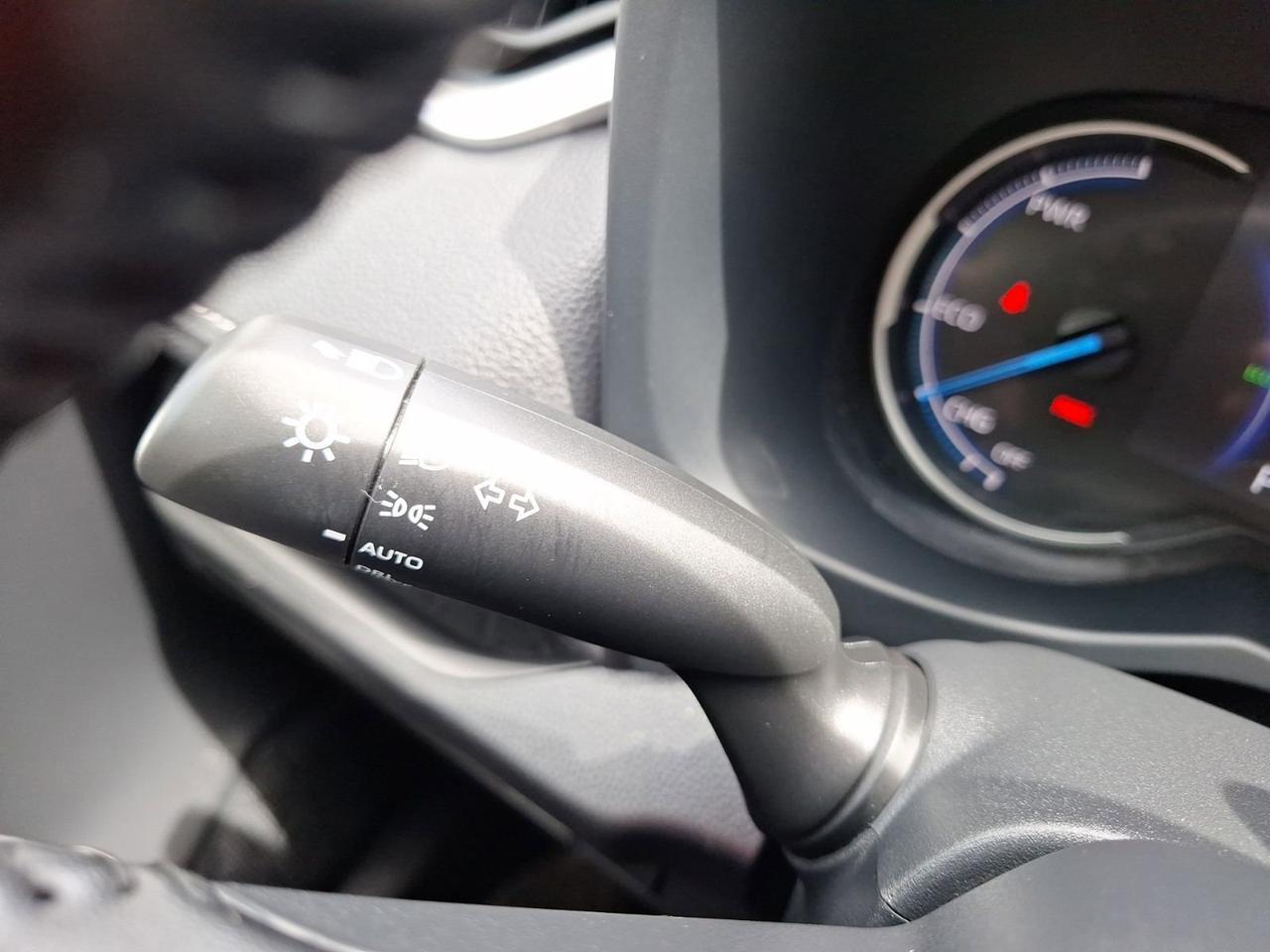 2025 Toyota RAV4 Hybrid XLE Hurst TX