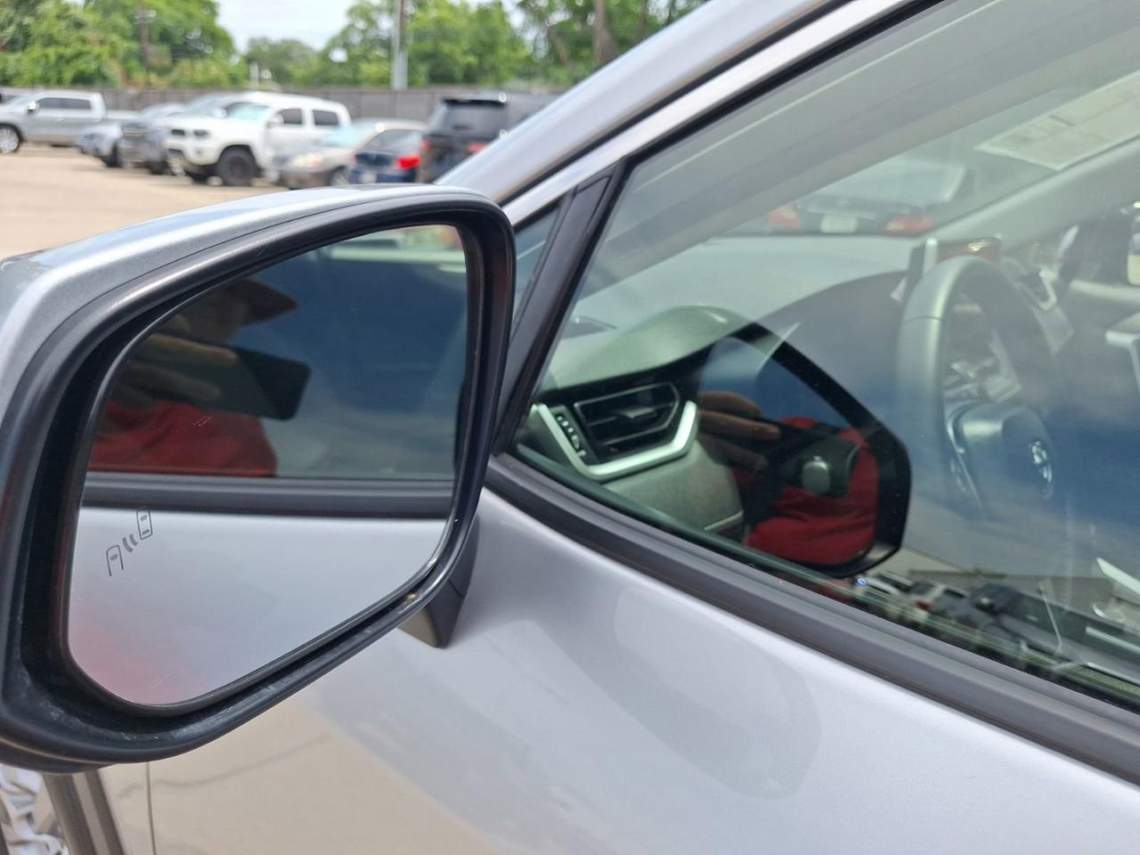 2025 Toyota RAV4 Hybrid XLE Hurst TX