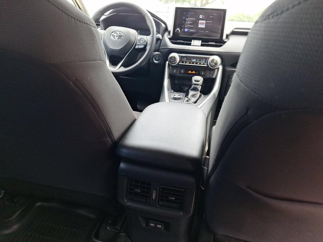 2025 Toyota RAV4 Hybrid XLE Hurst TX