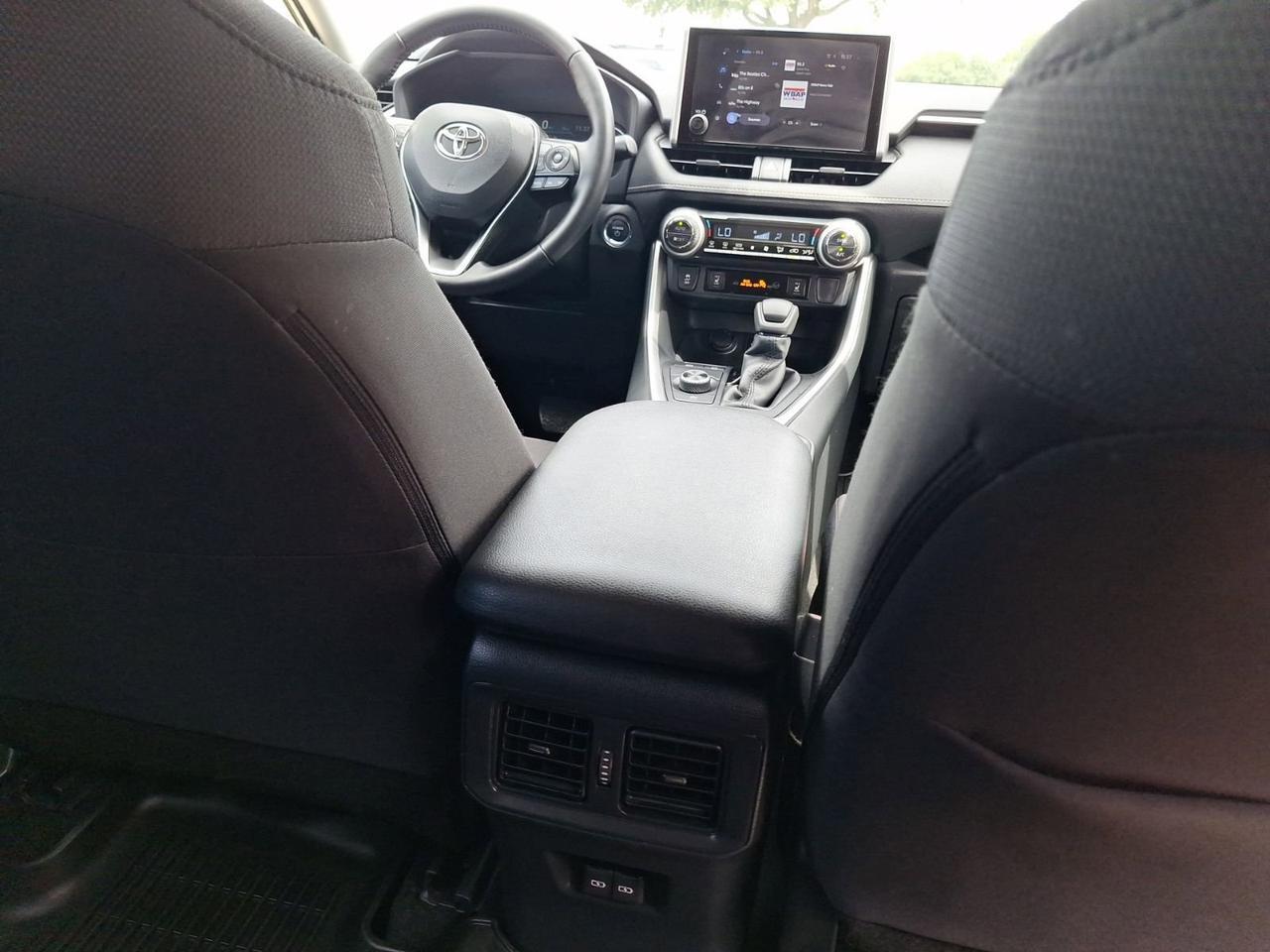 2025 Toyota RAV4 Hybrid XLE Hurst TX