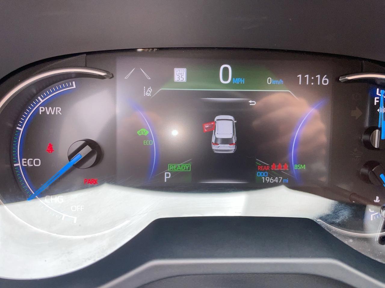 2025 Toyota RAV4 Hybrid XLE Hurst TX