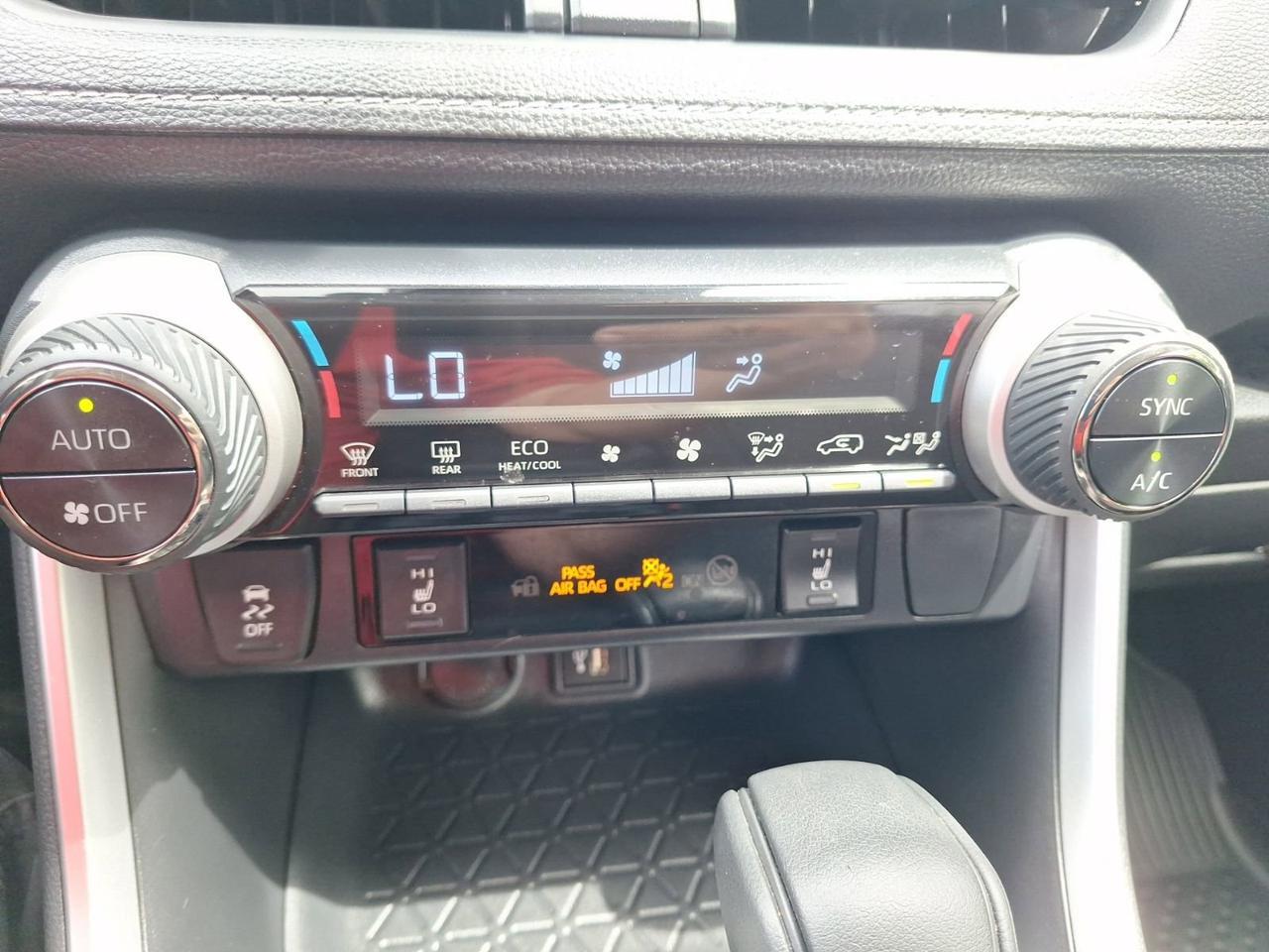 2025 Toyota RAV4 Hybrid XLE Hurst TX