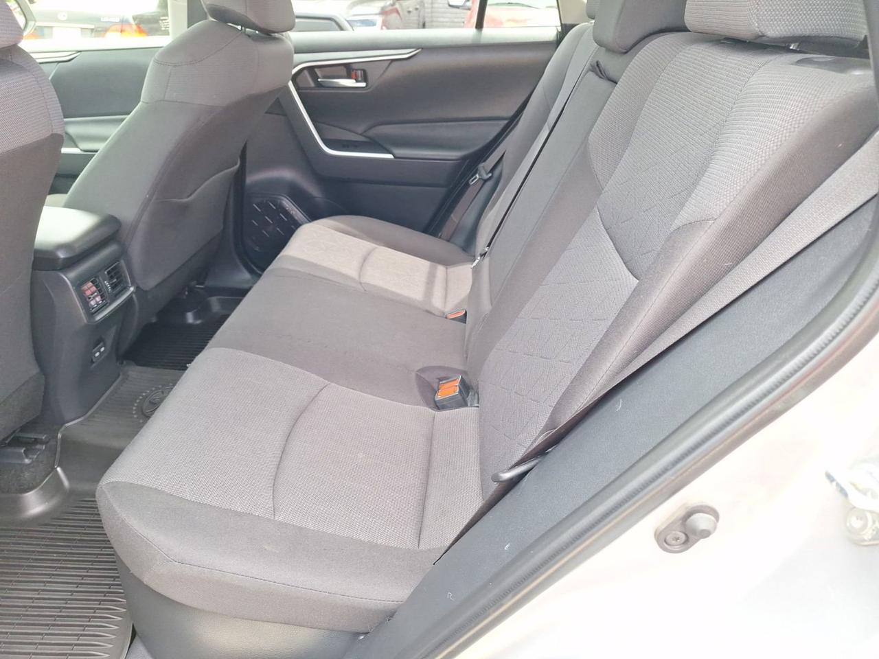 2025 Toyota RAV4 Hybrid XLE Hurst TX