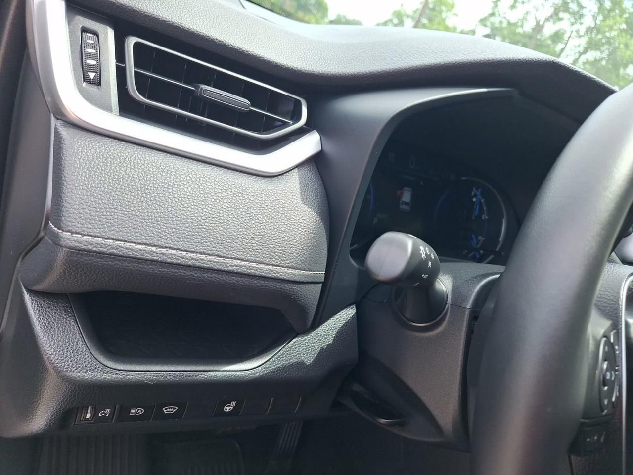 2025 Toyota RAV4 Hybrid XLE Hurst TX