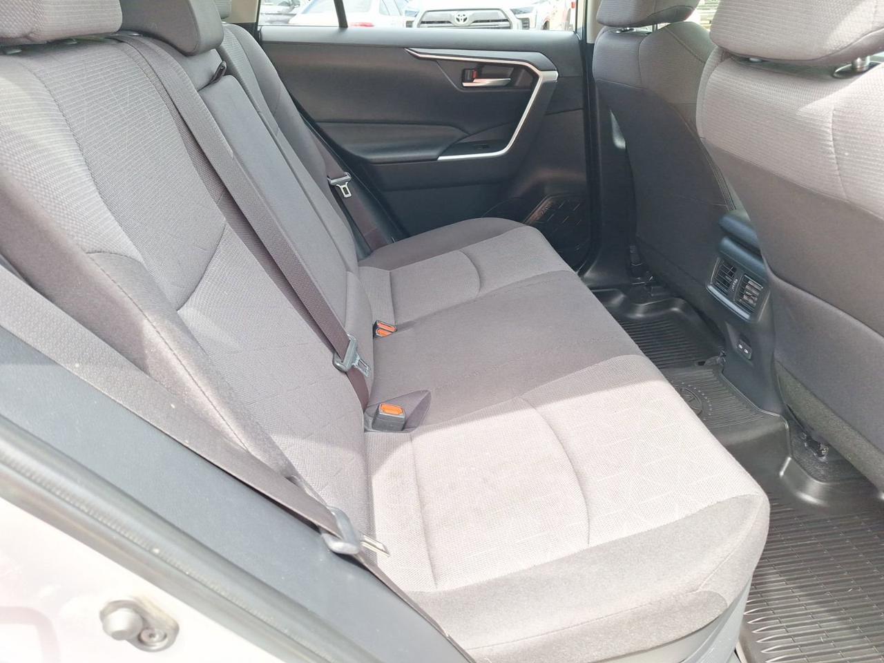 2025 Toyota RAV4 Hybrid XLE Hurst TX