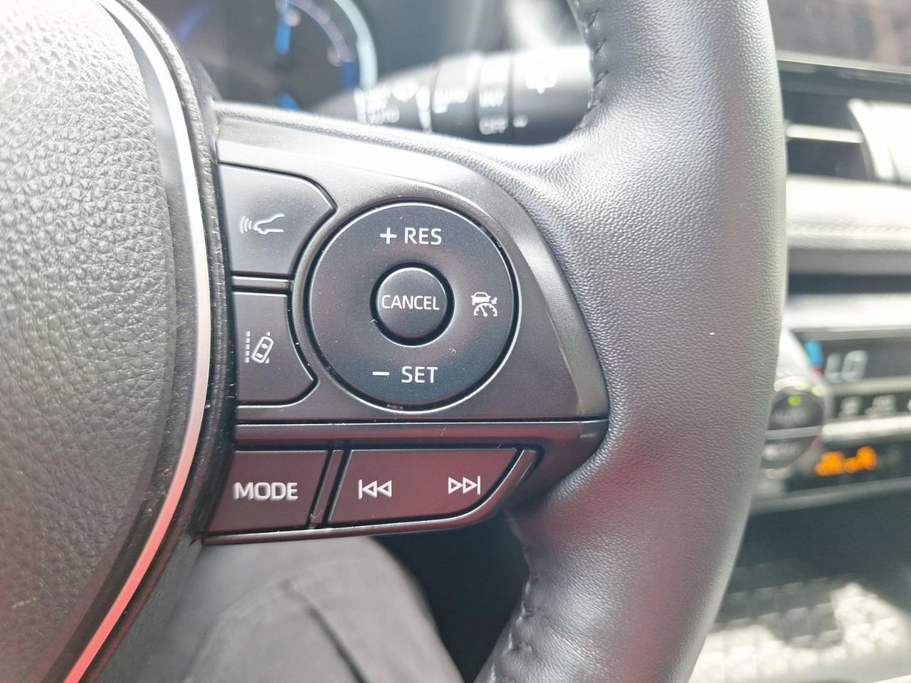 2025 Toyota RAV4 Hybrid XLE Hurst TX