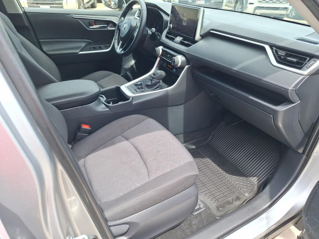 2025 Toyota RAV4 Hybrid XLE Hurst TX
