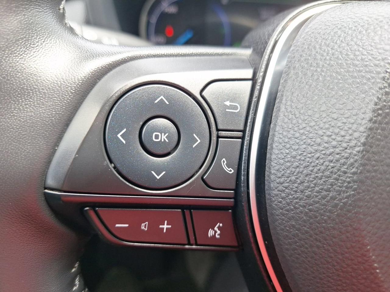 2025 Toyota RAV4 Hybrid XLE Hurst TX